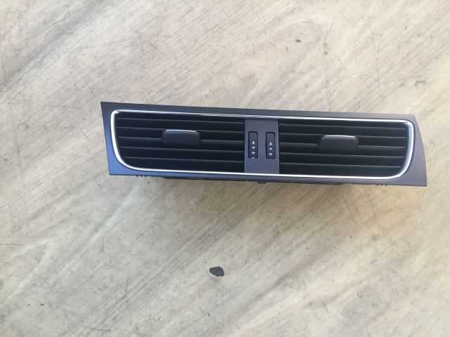 Audi A4 2009-2015 Çıkma Yedek  Kalerifer I zgarası